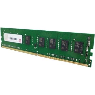 16GB DDR4 RAM 2400 MHz UDIMM QNAP — view 1