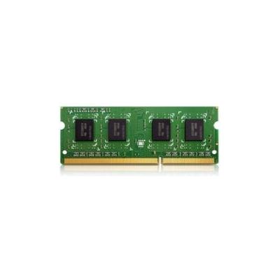 2GB RAM DDR4-2400 SO-DIMM 260 Pin QNAP — view 1