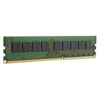 4GB DDR3 ECC RAM 1600 MHz long-DIMM QNAP — view 1