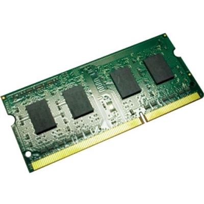 4GB DDR3L RAM 1600 MHz SO-DIMM QNAP — view 1
