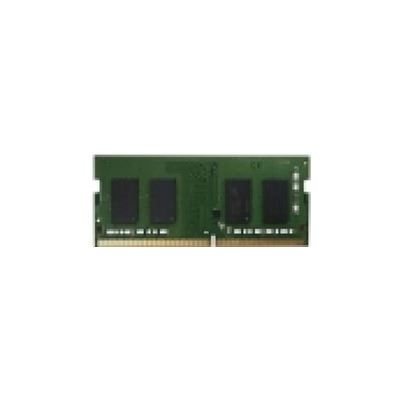 4GB DDR4 RAM 2400 MHz SO-DIMM 260 pin A0 version QNAP — view 2