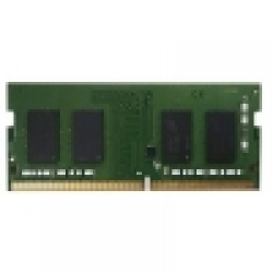 QNAP RAM-4GDR4T0-SO-2666 4GB DDR4-2666 SO-DIMM 260 pin T0 version QNAP — view 2
