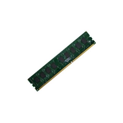 8GB DDR3 RAM 1600 MHz long-DIMM QNAP — view 1