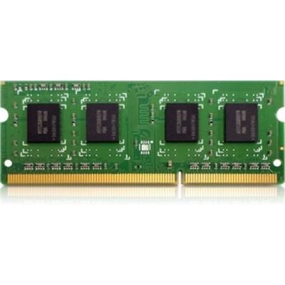 8GB DDR3 RAM 1600 MHz SO-DIMM QNAP — view 1