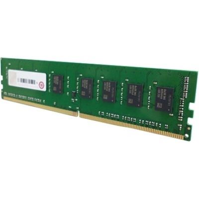 8GB DDR4 RAM 2400 MHz UDIMM QNAP — view 1