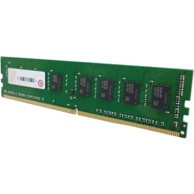 8GB ECC DDR4 RAM 2666 MHz UDIMM QNAP — view 1