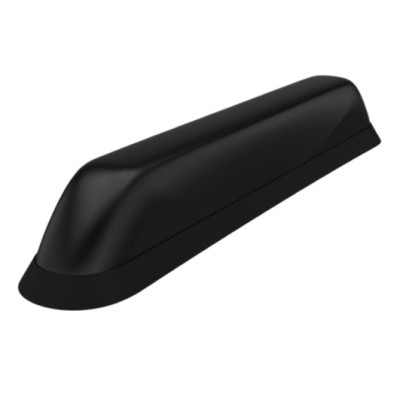 Low Profile Shark Fin Antenna for Vehicles 5G/4G 4x Cellular 1x GPS Panorama Antennas — view 1