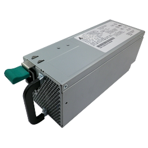 QNAP SP-1279U-S-PSU Power supply unit for 2U 12 Bay NAS. For use with TS-1279U-RP TS-EC1279U-RP TS-1679U-RP TS-EC1679U-RP WB-1200U-RP WB-1600U-RP QNAP — view 2