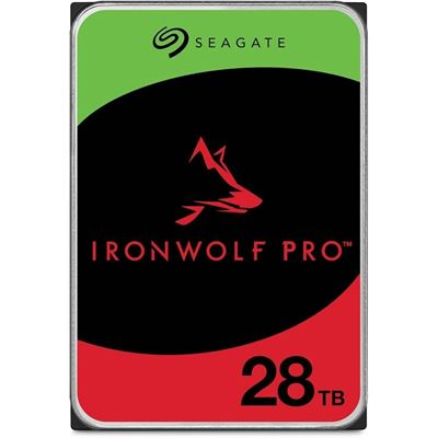 Seagate NAS