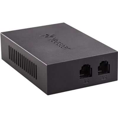 2-Port ATA FXS VoIP Gateway Yeastar — view 1
