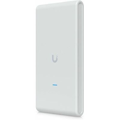 Indoor/Outdoor WiFi 6 AP with 4 spatial streams GbE Passthrough Ubiquiti — view 2