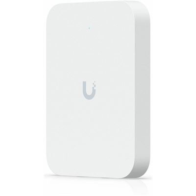 Wi-Fi 7 In-Wall Wireless Access Point 802.11be 2.5GbE Ubiquiti — view 1