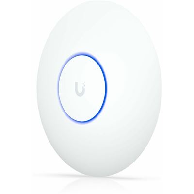 Wi-Fi 7 Access Point 802.11be dual-band 2x2 MIMO Ubiquiti — view 2