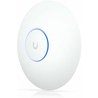 UniFi WiFi 7 4.3Gbps Long-Range Access Point 2.5 GbE Ubiquiti — view 1