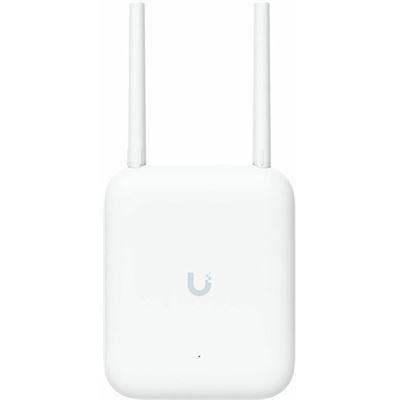 U7 Outdoor WiFi 7 AP with Integrated Directional Super Antenna Ubiquiti — view 1