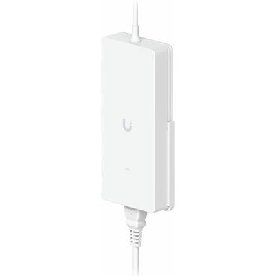 210W AC Adapter 54V DC 5.5 x 2.1 x 11.5 mm Output Plug Ubiquiti — view 2