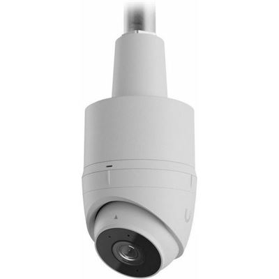 UniFi Protect Camera White Compact Junction Box for UVC-G6-Bullet UVC-G5-Turret-Ultra and UVC-G5-Dome-Ultra Ubiquiti — view 2