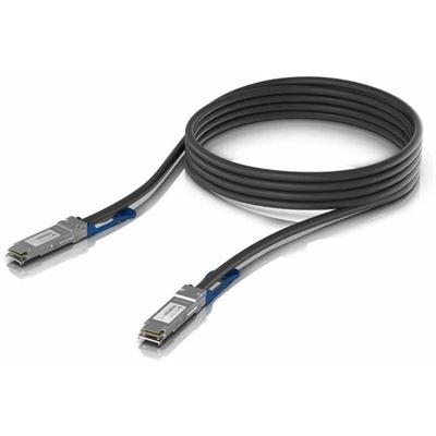 UniFi 100G Direct Attach Cable 3M Ubiquiti — view 1