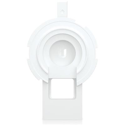 Wall mount for an U6 Lite nanoHD or AC Lite Ubiquiti — view 1