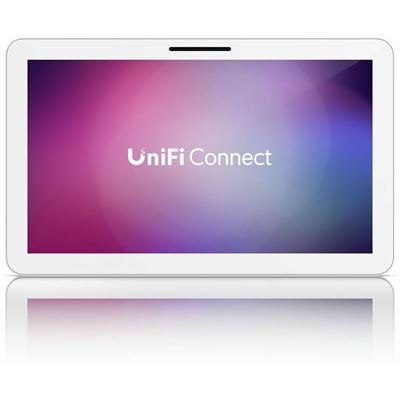 UniFi Connect Display 21.5" Full HD touchscreen designed for interactive digital signage applications Ubiquiti — view 2