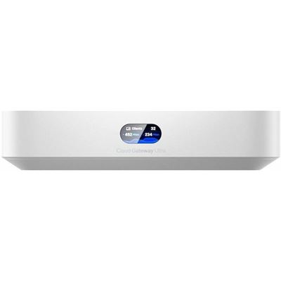 UniFi Cloud Gateway Ultra Ubiquiti — view 2
