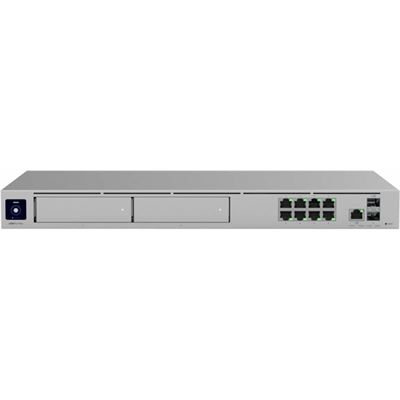 Dream Machine Pro Max 10 Gbps Multi-WAN UniFi Management Gateway Ubiquiti — view 2