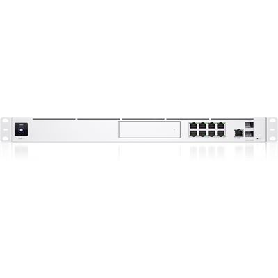 UniFi Dream Machine Pro All-in-One Enterprise Network Appliance Ubiquiti — view 2