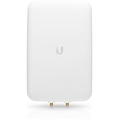 UniFi Mesh Dual Band Dual Polarity 802.11ac Directional Antenna Ubiquiti — view 1