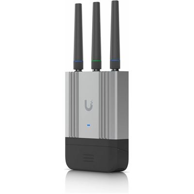 UniFi Mobile 4G LTE Industrial Router Ubiquiti — view 2