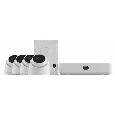 UniFi Network Video Recorder Instant Kit Ubiquiti — view 2