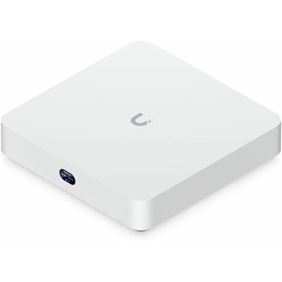 UniFi Network Video Recorder (NVR) with PoE Switch Ubiquiti — view 2