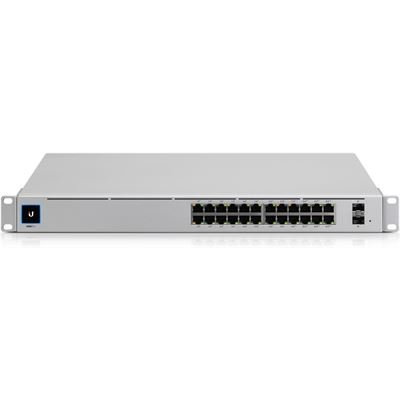 24-Port UniFiSwitch Gen2 Pro Gigabit Managed Switch Ubiquiti — view 2