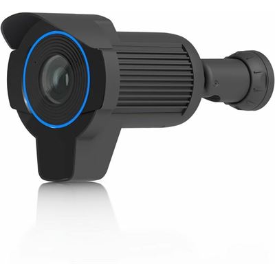 UniFi Protect AI LPR 4K Camera with 3x Optical Zoom Ubiquiti — view 2