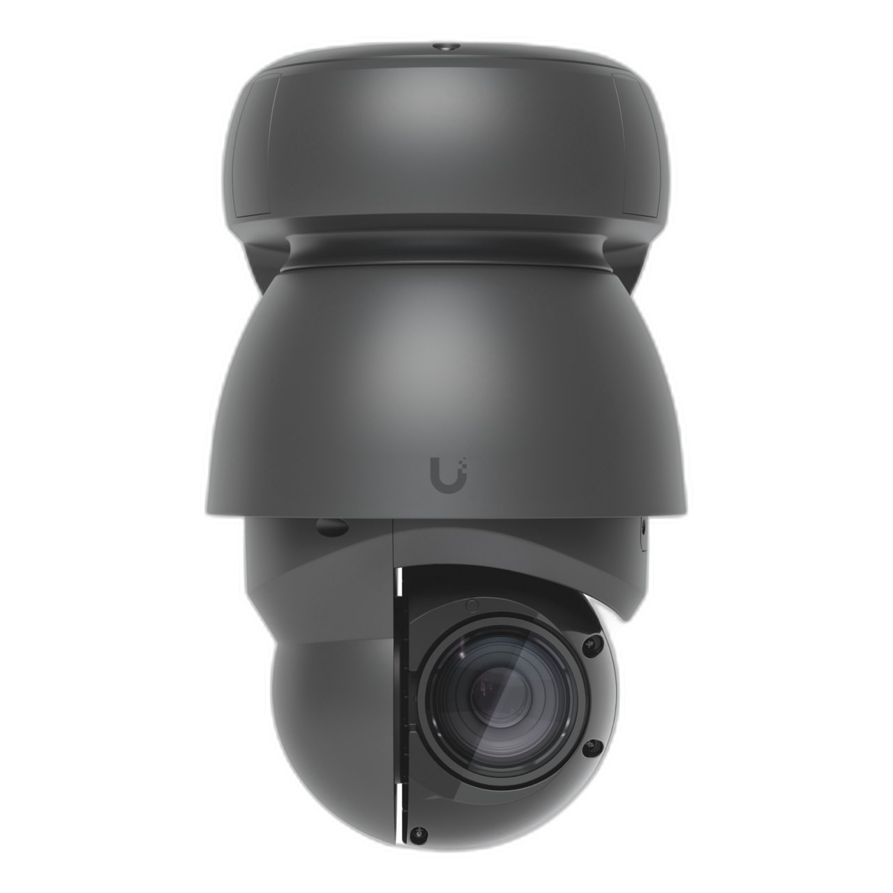 UniFi Protect AI PTZ Industrial 4K PoE++ Camera Black Ubiquiti — view 2