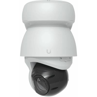 UniFi Protect AI PTZ Industrial 4K PoE++ Camera White Ubiquiti — view 2