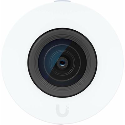 UniFi Protect Ultra low-light wide-angle 4K lens 110.4 degree FoV Ubiquiti — view 2