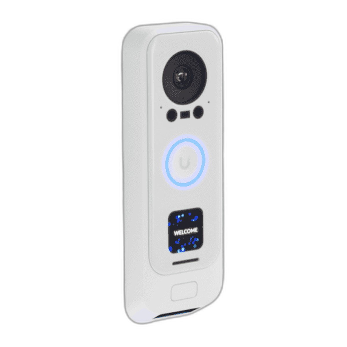 UniFi Protect G4 Doorbell Pro Dual Camera with Doorbell and PoE Chime Ubiquiti — view 2