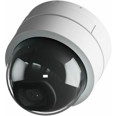 4MP HD Dome IP Camera Enhanced Dynamic Range Low-light Performance Ubiquiti — view 2