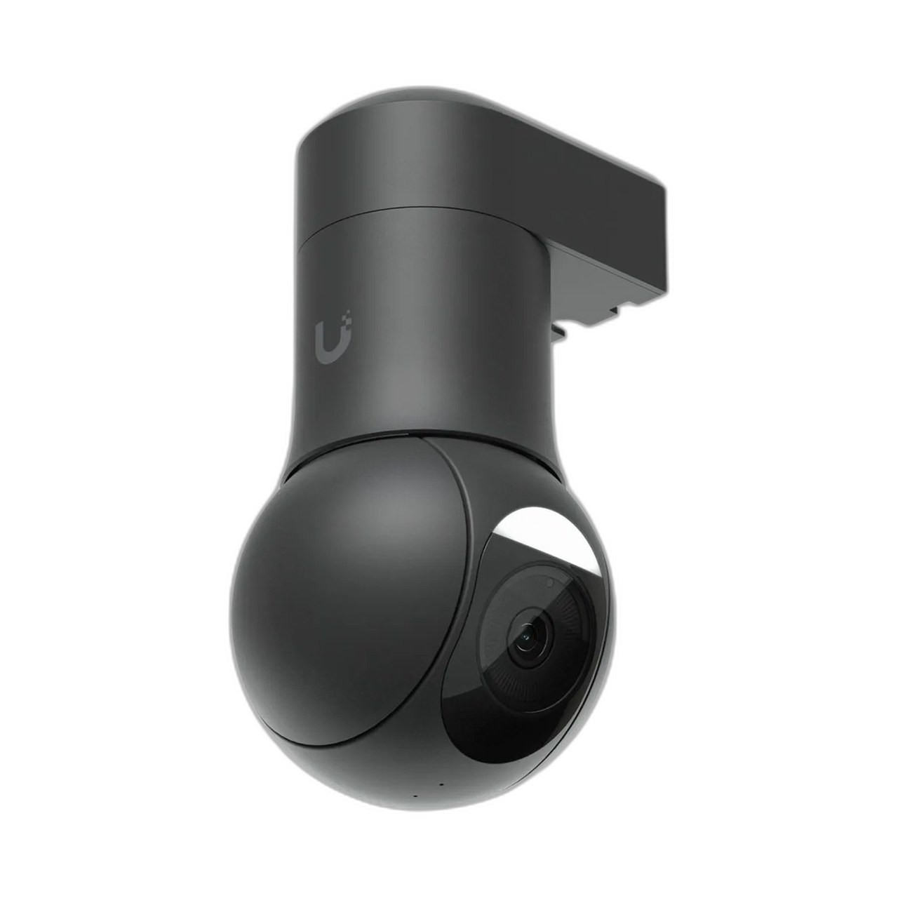 UniFi Protect G5 PTZ 4MP 2K HD IP Camera with Optical Zoom Black Ubiquiti — view 2