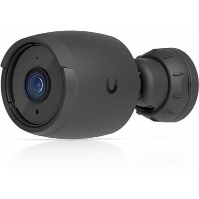 UniFi G6 8-Megapixel Bullet Camera All-weather 4K PoE Multi-TOPS AI Engine Black Ubiquiti — view 2