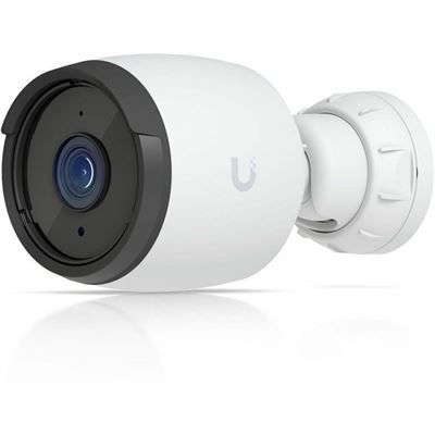 UniFi G6 8-Megapixel Bullet Camera All-weather 4K PoE Multi-TOPS AI Engine White Ubiquiti — view 2