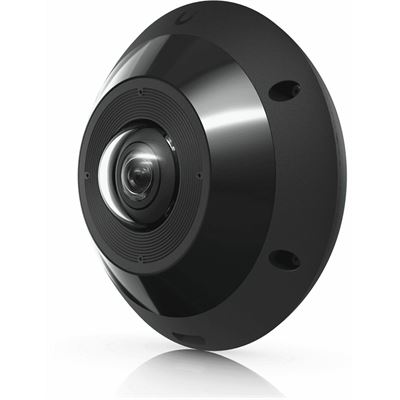 UniFi G6 Pro 360 All-weather vandal-resistant 12MP PoE camera with panoramic 360 degree coverage Ubiquiti — view 2