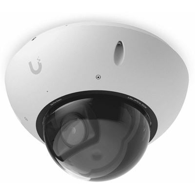 UniFi Protect G6 Pro Camera 8 Megapixel 4K 40m Infrared IK10 IP66 White Ubiquiti — view 2