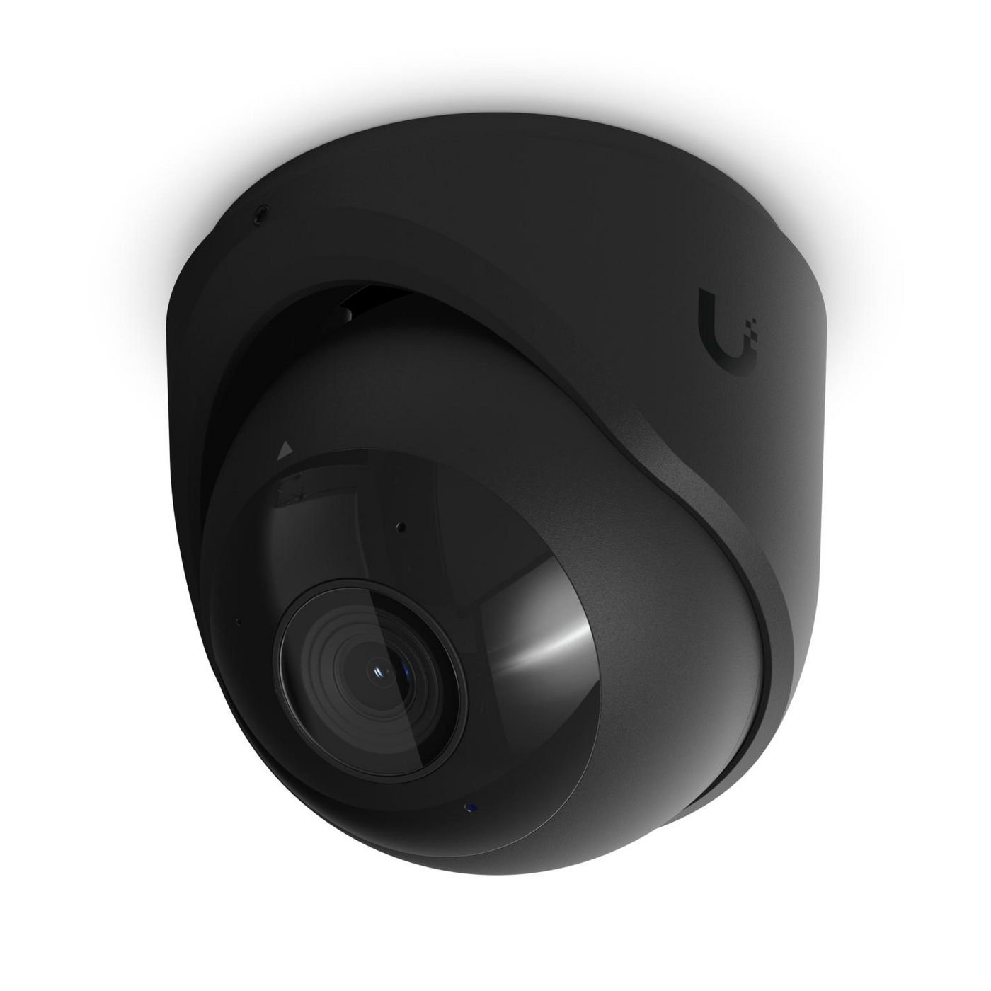 UniFi Protect G6 Turret Camera 8 Megapixel 4K 30m Infrared IK04 IP66 Black Ubiquiti — view 2