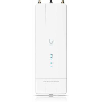 UISP Wave MLO5 High-Performance Dual 5 GHz WiFi 7-Based Radio Ubiquiti — view 1