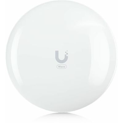 UISP 60GHz Wave Pico PtMP/PTP Station with 5GHz Backup Radio Ubiquiti — view 1