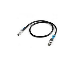 LENOVO EXTERNAL MINISAS HD 8644/MINISAS HD 8644 1M CABLE LENOVO — view 2