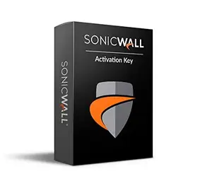 CONTENT FILTERING SERVICE PREMIUM BUSINESS EDITION FOR SONICWALL SOHO SERIES 1YR SONICWALL — view 2
