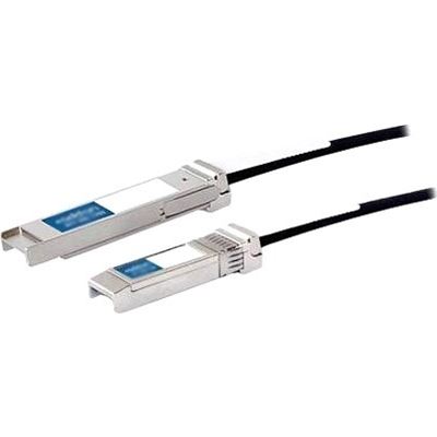 SONICWALL 10GB SFP+ COPPER WITH 1M TWINAX CABLE SONICWALL — view 2