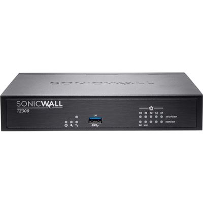 SONICWALL TZ300 POE FRU POWER SUPPLY SONICWALL — view 2